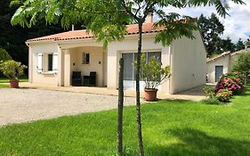 Gîte “Les reflets de la Charente”